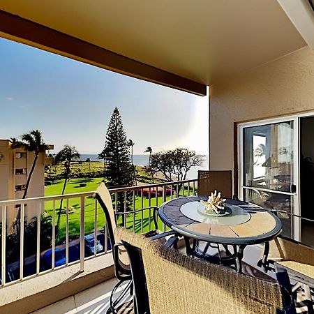 Menehune Shores 626 Kihei Extérieur photo