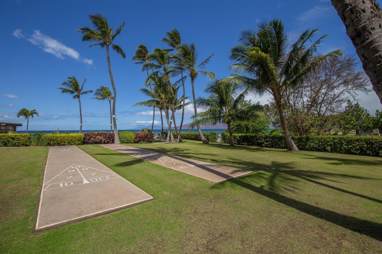 Menehune Shores 626 Kihei Extérieur photo