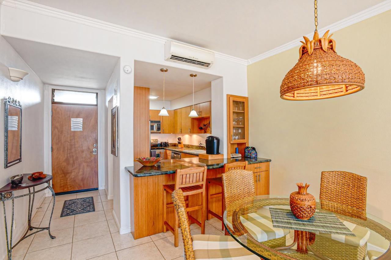 Menehune Shores 626 Kihei Extérieur photo