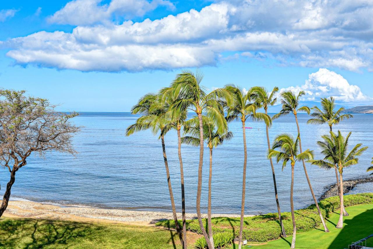Menehune Shores 626 Kihei Extérieur photo
