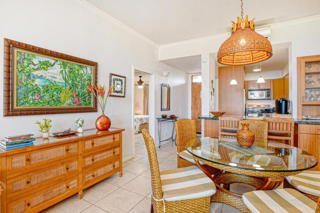 Menehune Shores 626 Kihei Extérieur photo