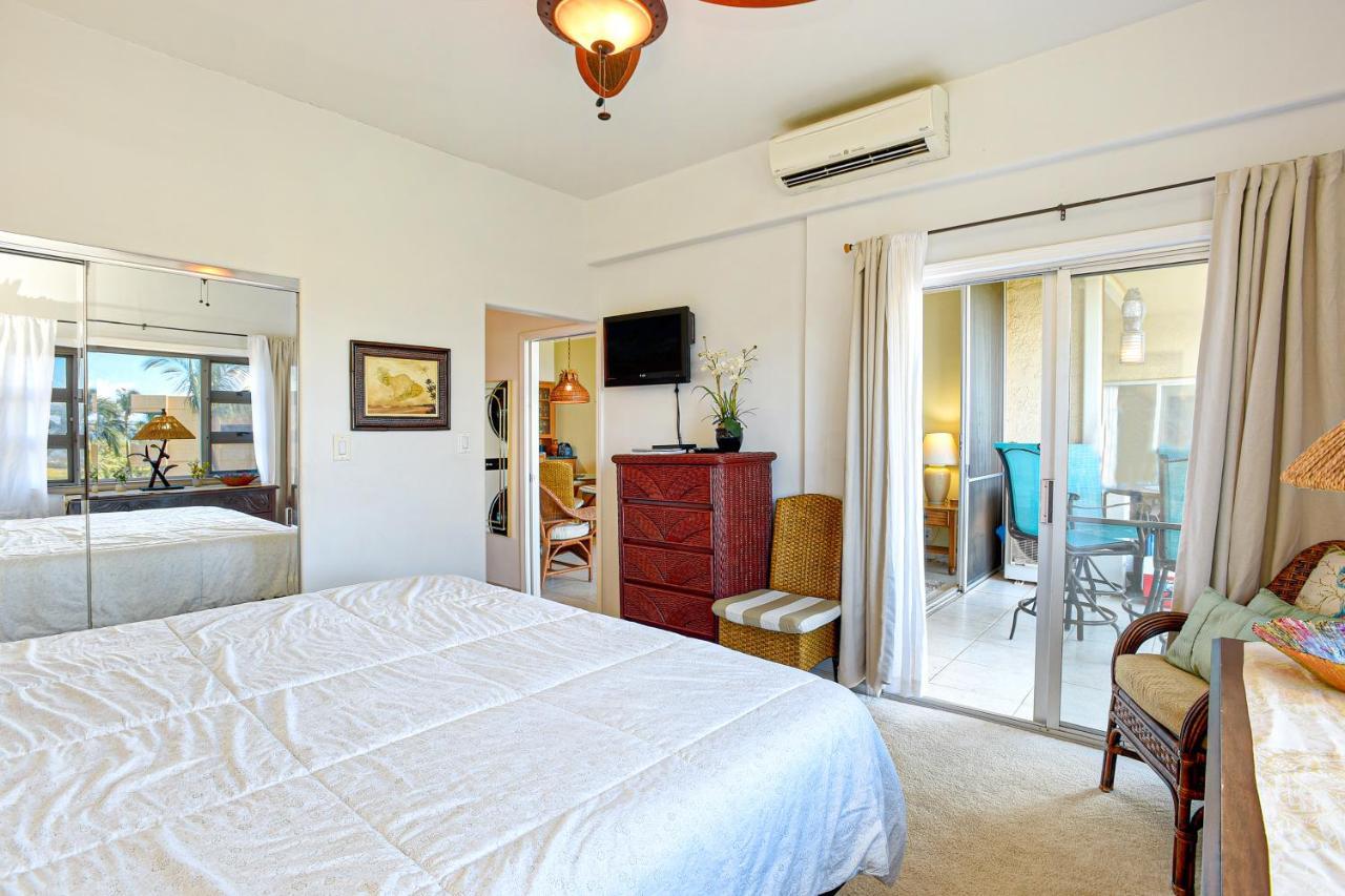 Menehune Shores 626 Kihei Extérieur photo