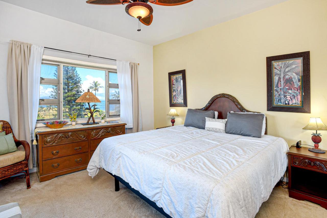 Menehune Shores 626 Kihei Extérieur photo