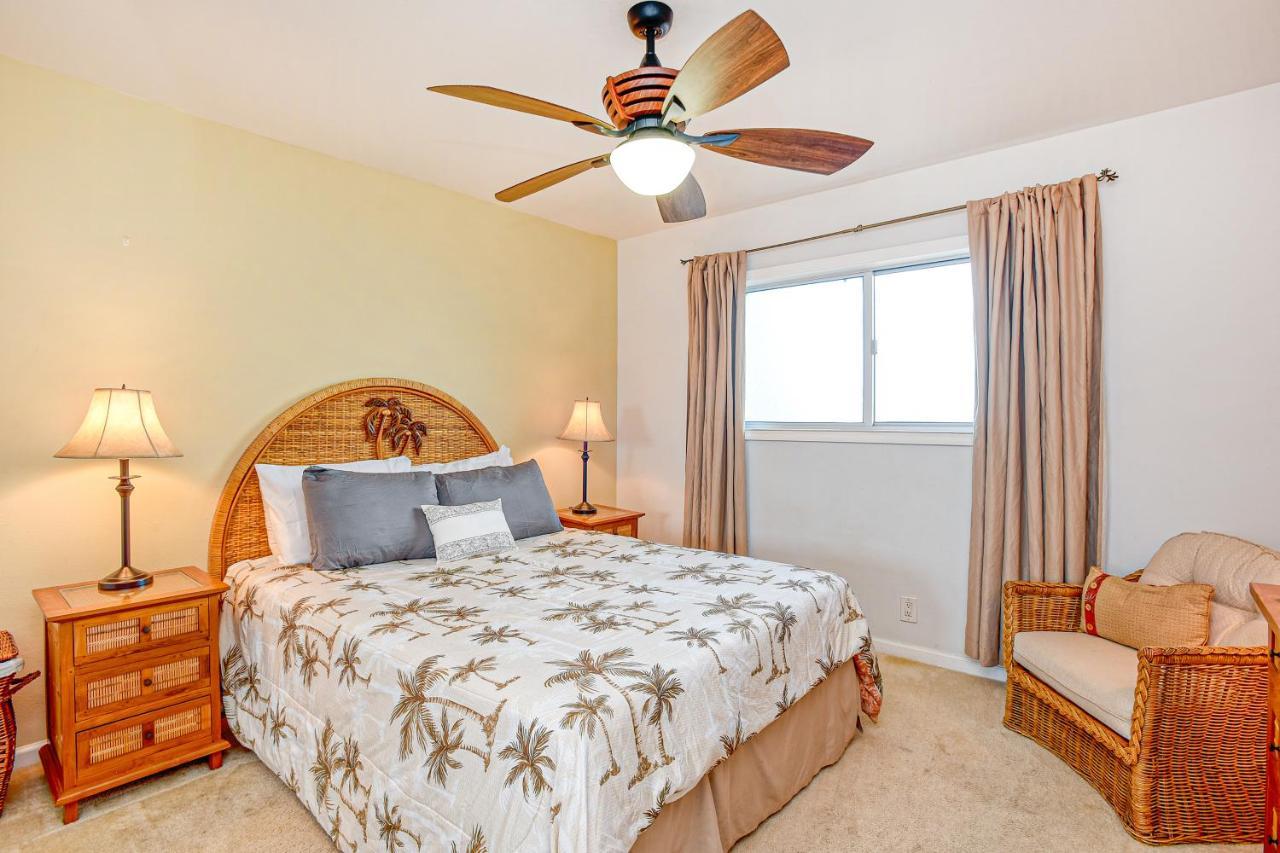 Menehune Shores 626 Kihei Extérieur photo